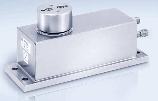 德国HBM单点称重传感器PW28