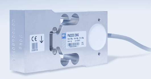 德国HBM单点称重传感器PW22