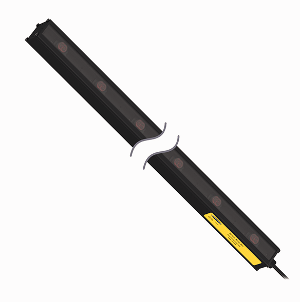 德国TURCK图尔克光电传感器SAB-998AB1DXL13-Q5E