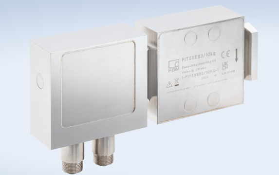 德国HBM数字称重传感器FIT5X