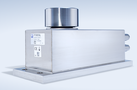 德国HBM数字称重传感器FIT7A