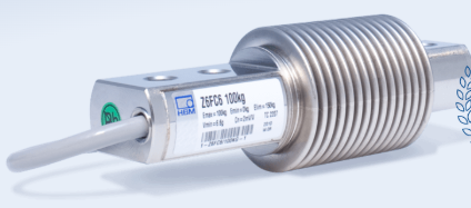 德国HBM称重传感器Z6