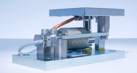 德国HBM称重模块Z6M