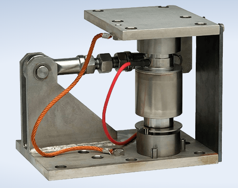 德国HBM称重模块C16