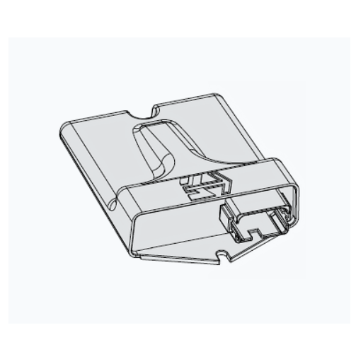 HYDRAFORCE海德福斯ECDR-0203A电子可配置阀门驱动器