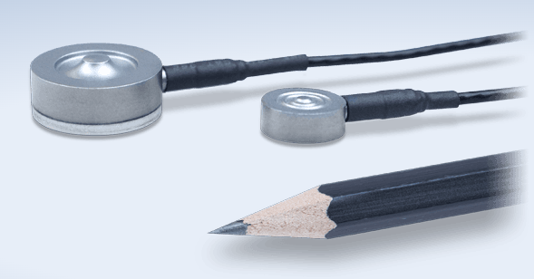 德国HBM微型力传感器C11