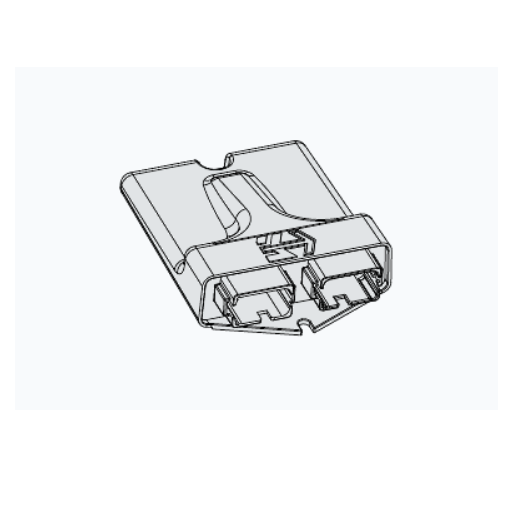 HYDRAFORCE海德福斯ECDR-0506A电子可配置阀门驱动器