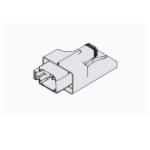HYDRAFORCE海德福斯EFDR-0201A双输出阀驱动器