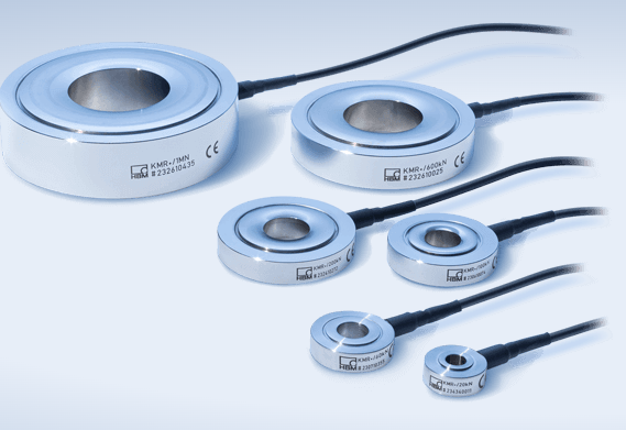 德国HBM力垫圈KMRplus