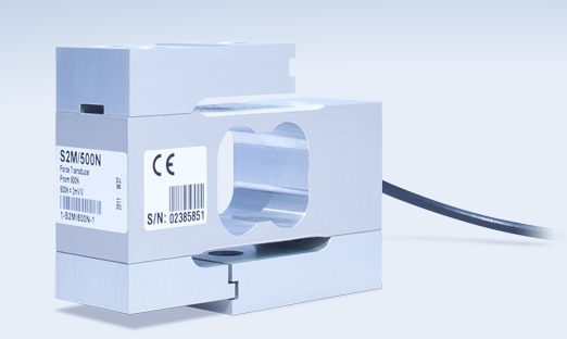 德国HBM力传感器S2M
