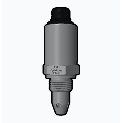HYDRAFORCE海德福斯OQSx-G2传感器
