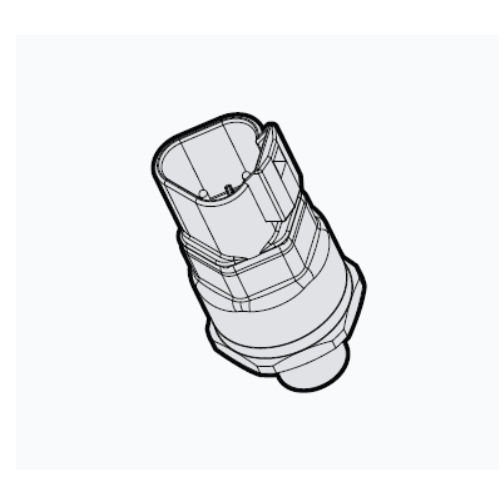 HYDRAFORCE海德福斯WPS压力传感器