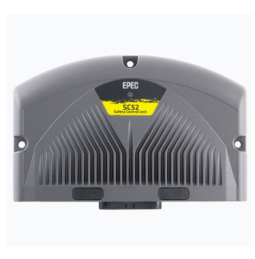 HYDRAFORCE海德福斯EPEC-SC52电子控制器