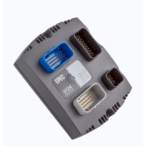 HYDRAFORCE海德福斯EPEC-3724电子控制器