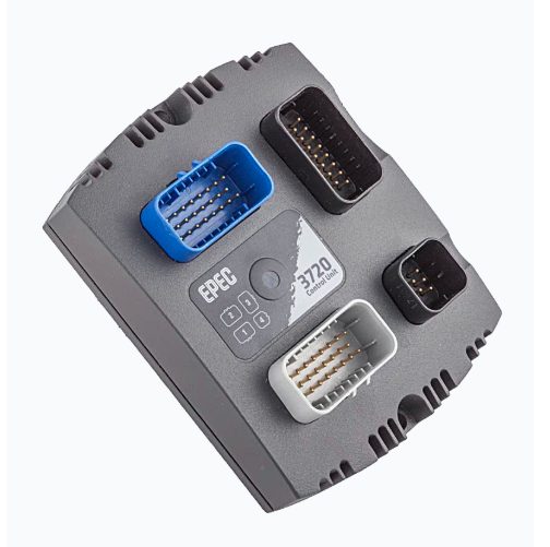 HYDRAFORCE海德福斯EPEC-3720电子控制器