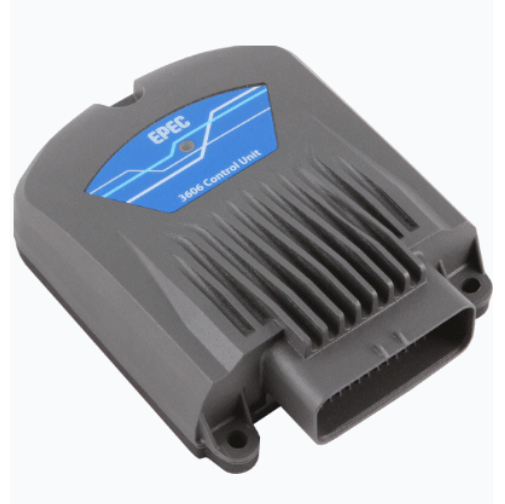 HYDRAFORCE海德福斯EPEC-3606电子控制器