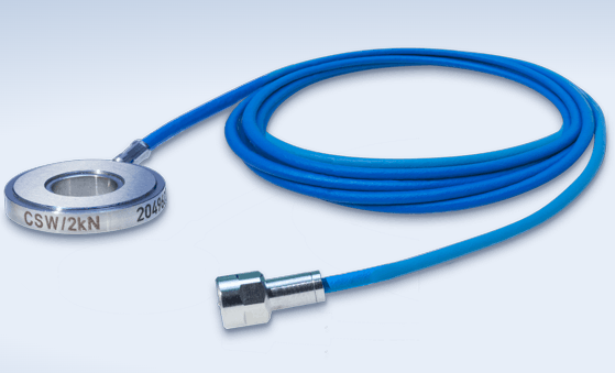 德国HBM 压电力垫圈PACEline CSW