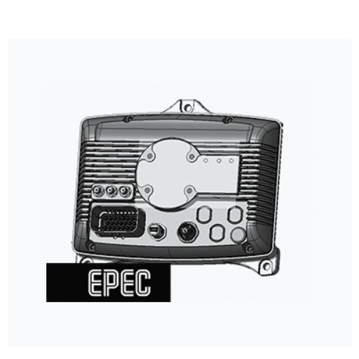 HYDRAFORCE海德福斯EPEC-6200电子控制器