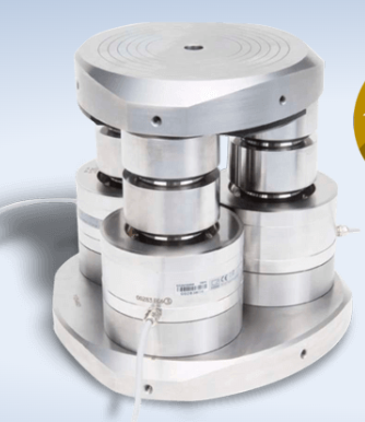 德国HBM力传感器BU18