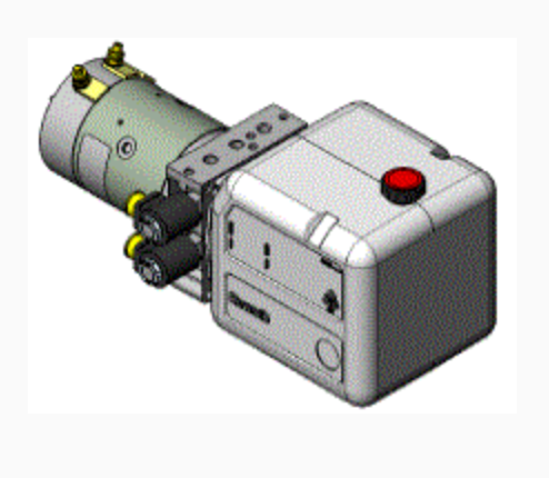 HYDRAFORCE海德福斯KE系列紧凑型电源模块