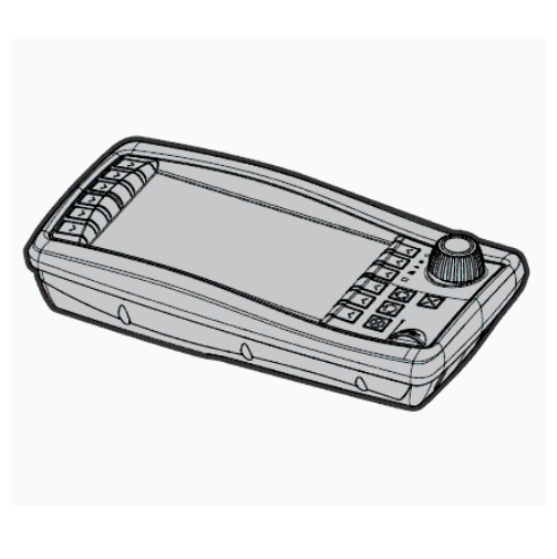 HYDRAFORCE海德福斯A6F显示器