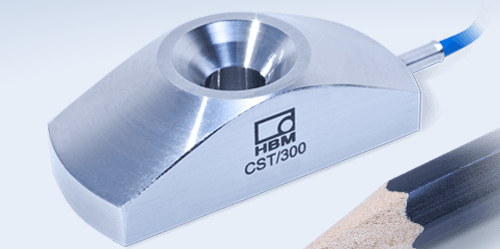 德国HBM应变传感器CST/300