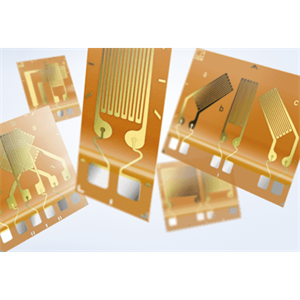 德国HBM箔式应变片1-LM1x-6/1K0GE