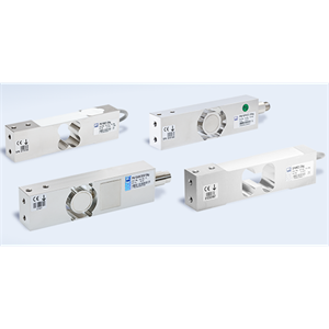 德国HBM单点式称重传感器PW15PH