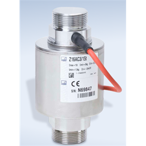 德国HBM张力传感器Z16A