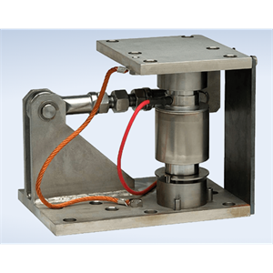 德国HBM称重模块C16