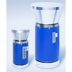 德国HBM参考力传感器C5