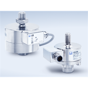 德国HBM力传感器U2B