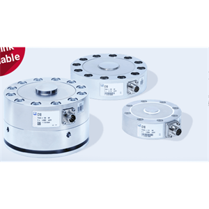 德国HBM力传感器C10