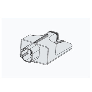 HYDRAFORCE海德福斯ECDR-0101A单输出阀驱动器