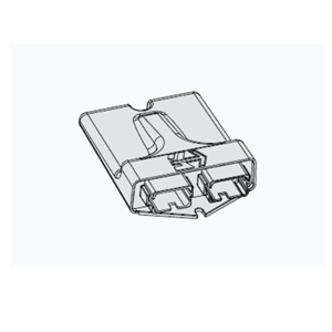 HYDRAFORCE海德福斯ECDR-0506A电子可配置阀门驱动器