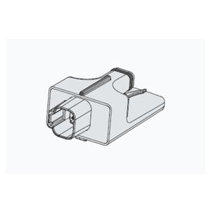 HYDRAFORCE海德福斯EGDR-0101A单输出阀驱动器