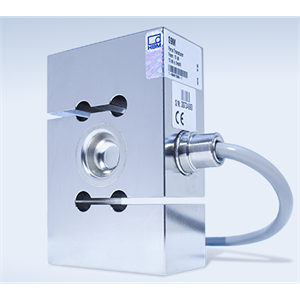 德国HBM力传感器S9M