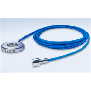 德国HBM 压电力垫圈PACEline CSW