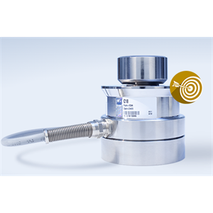 德国HBM参考力传感器C18