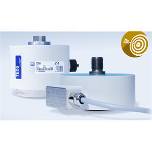 德国HBM参考力传感器TOP Transfer