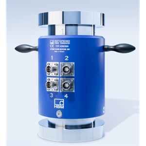 德国HBM力传感器KDB