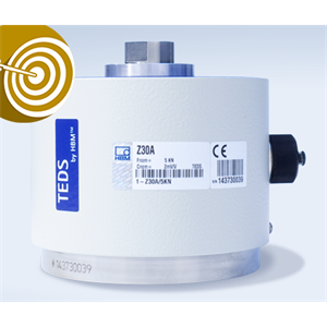 德国HBM参考力传感器Z30A