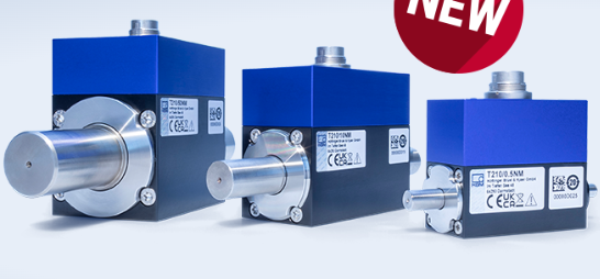 德国HBM扭矩传感器T210