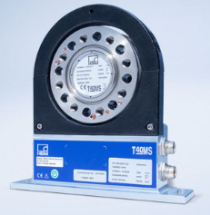 德国HBM扭矩传感器T40MS