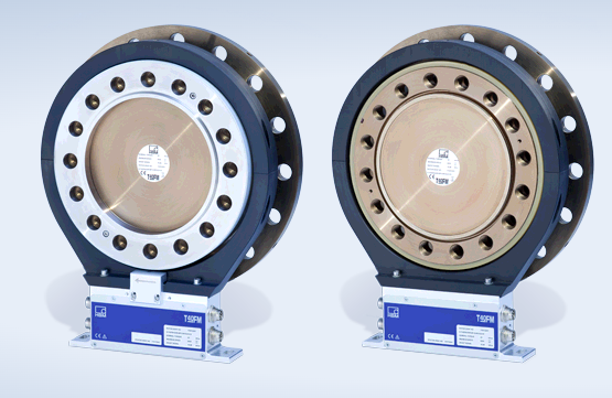 德国HBM扭矩传感器T40FM