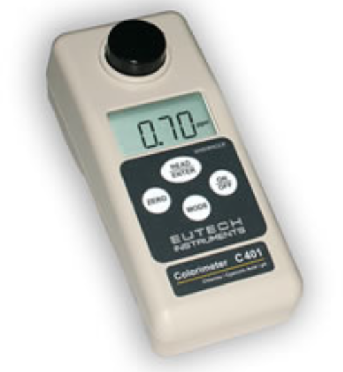 美国EUTECH优特 ECTPGLPK01M 温度探头