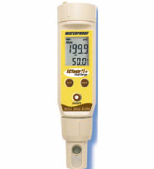 美国EUTECH优特 ECTPGLPK01M 温度探头