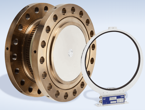 德国HBM扭矩传感器T40FH