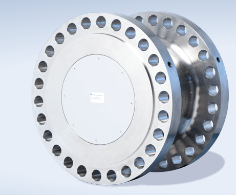 德国HBM扭矩传感器T40MAR