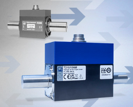 德国HBM扭矩传感器T21WN